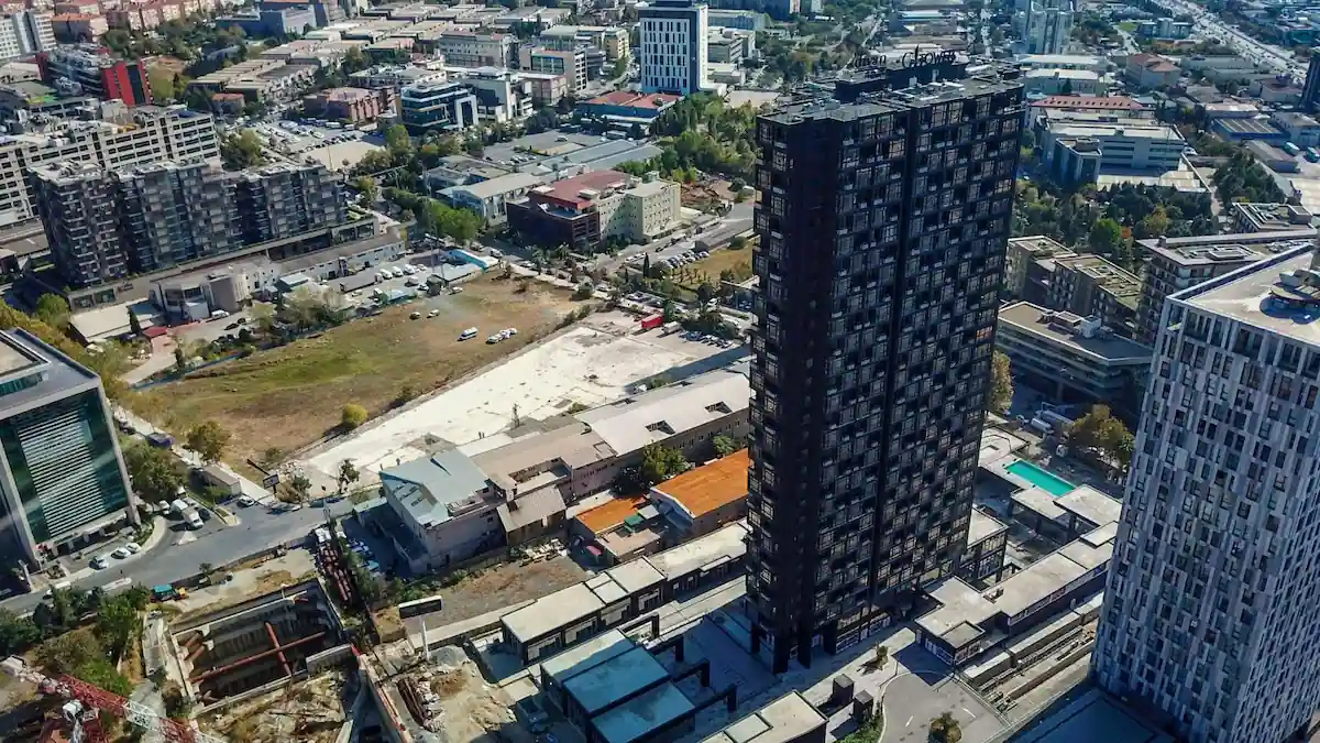 Image of G Tower Project