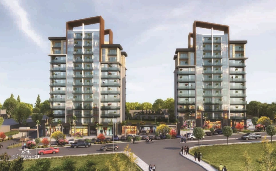 Image of Gunes Bahce