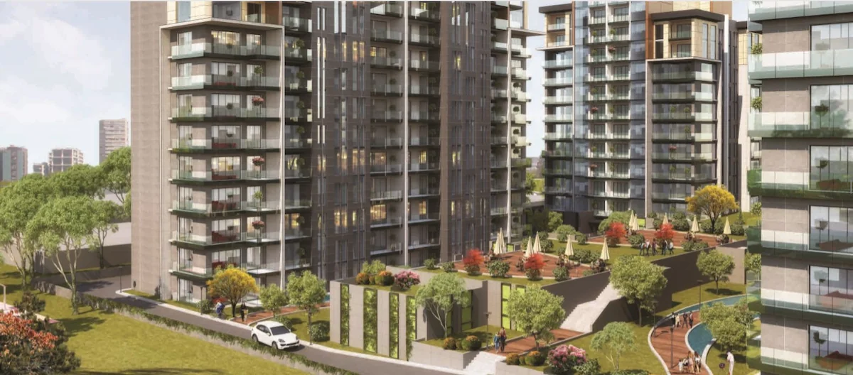 Image of Gunes Bahce