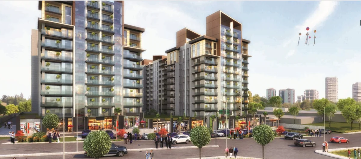 Image of Gunes Bahce