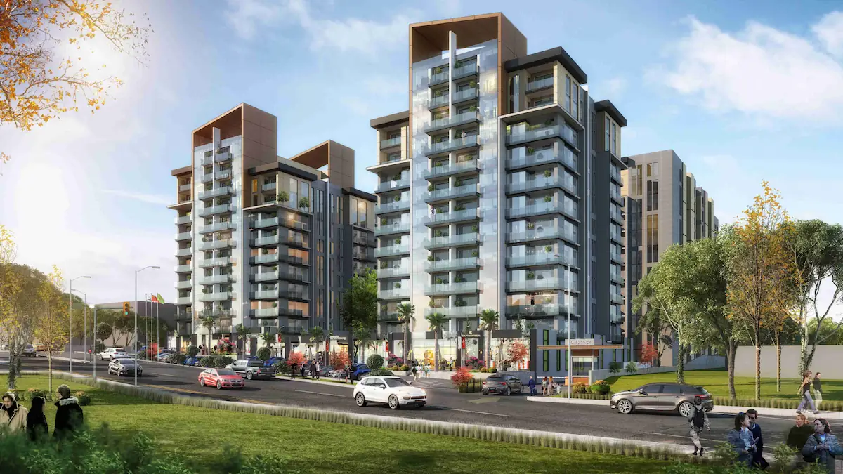 Image of Gunes Bahce