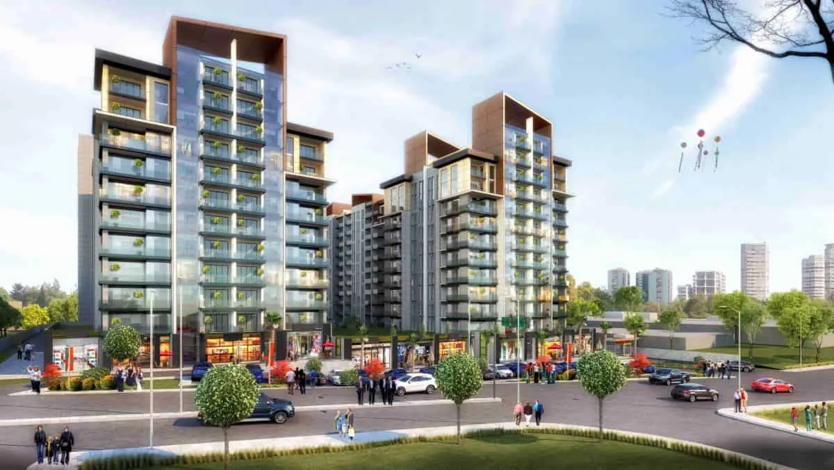 Image of Gunes Bahce