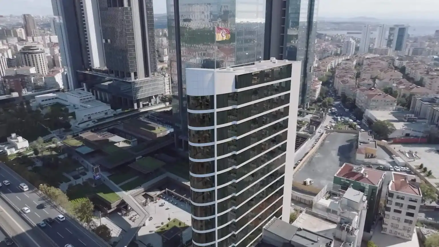 Image of Galatasaray Leo Residence