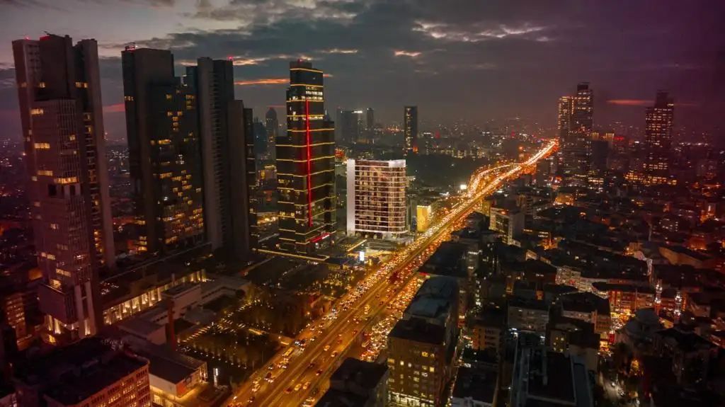 Image of Galatasaray Leo Residence