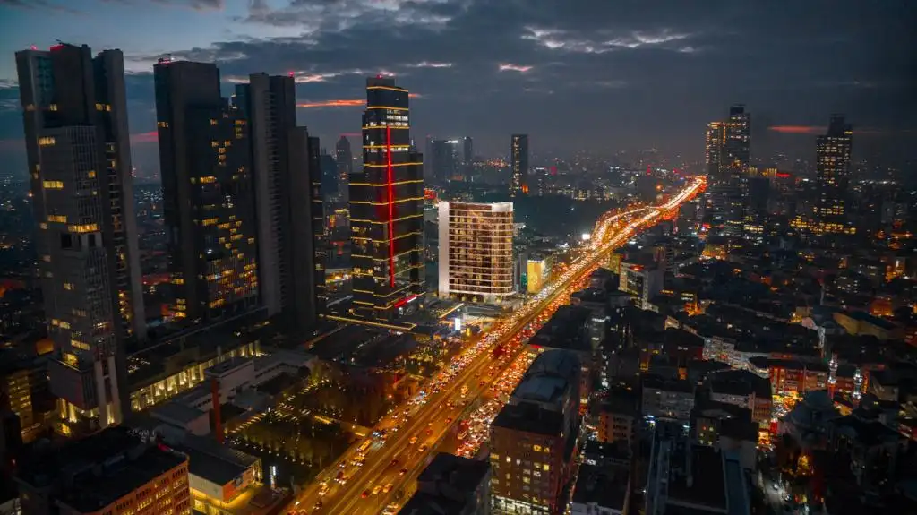 Image of Galatasaray Leo Residence