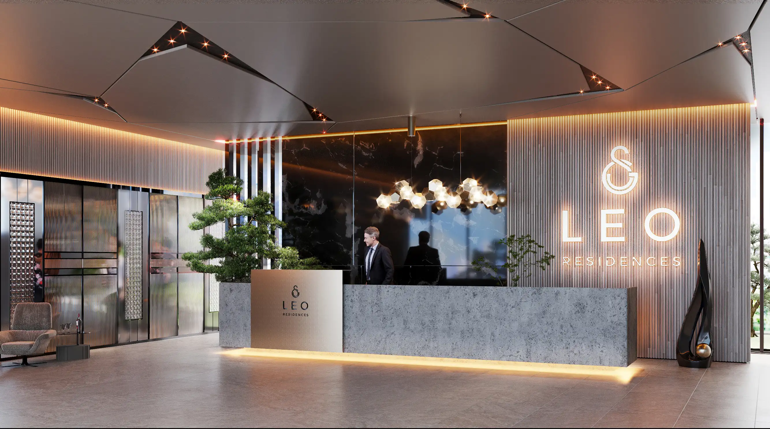 Image of Galatasaray Leo Residence