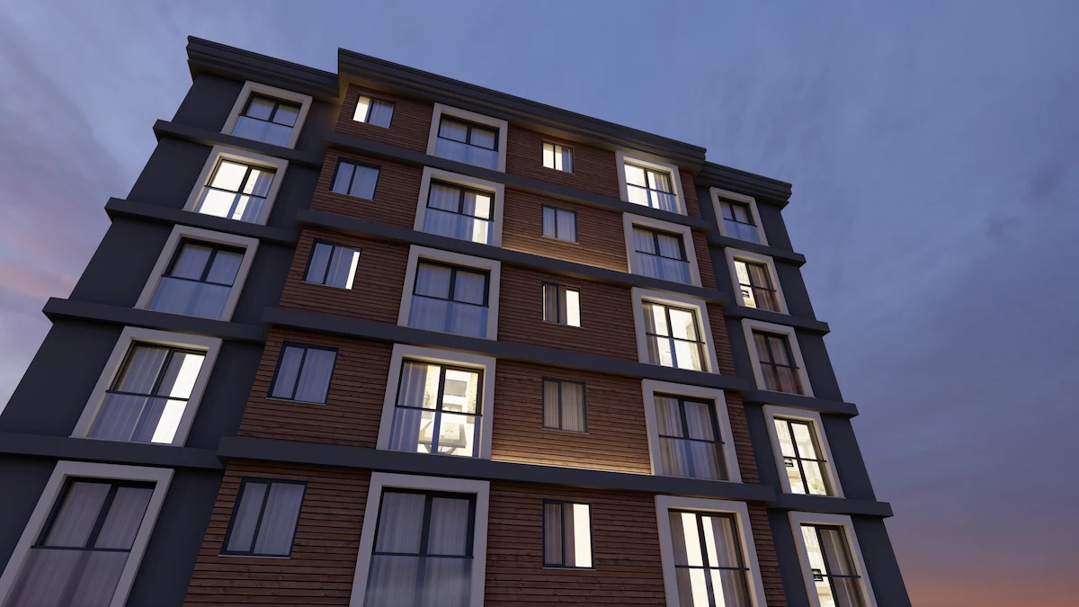 Image of Galleria Residence