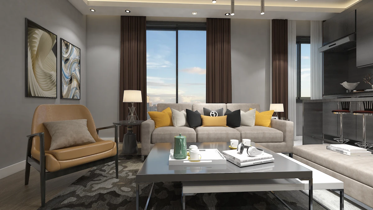 Image of Galleria Residence