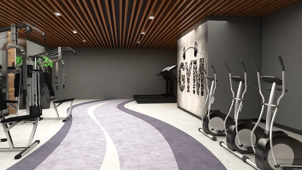 Image of Galleria Residence