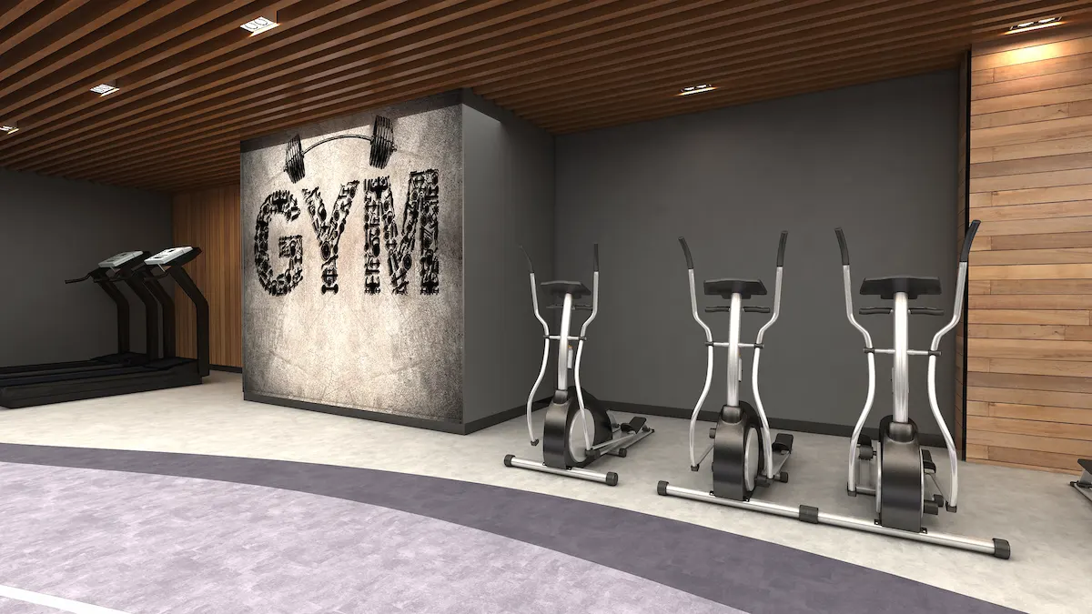 Image of Galleria Residence