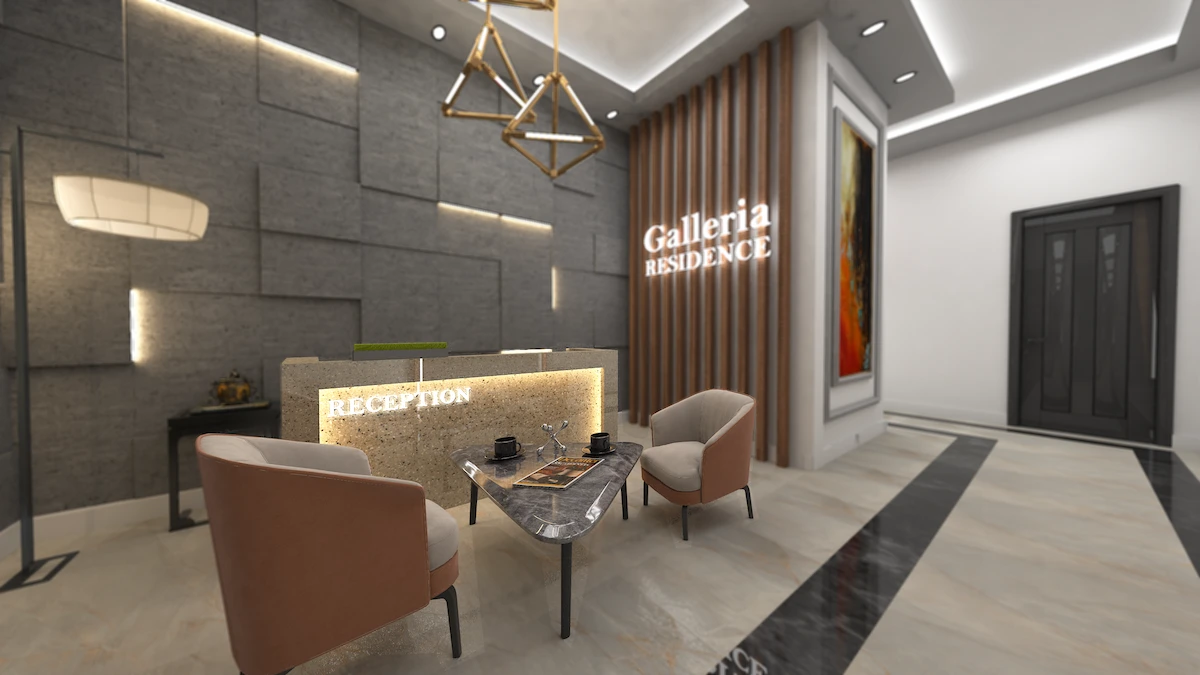Image of Galleria Residence