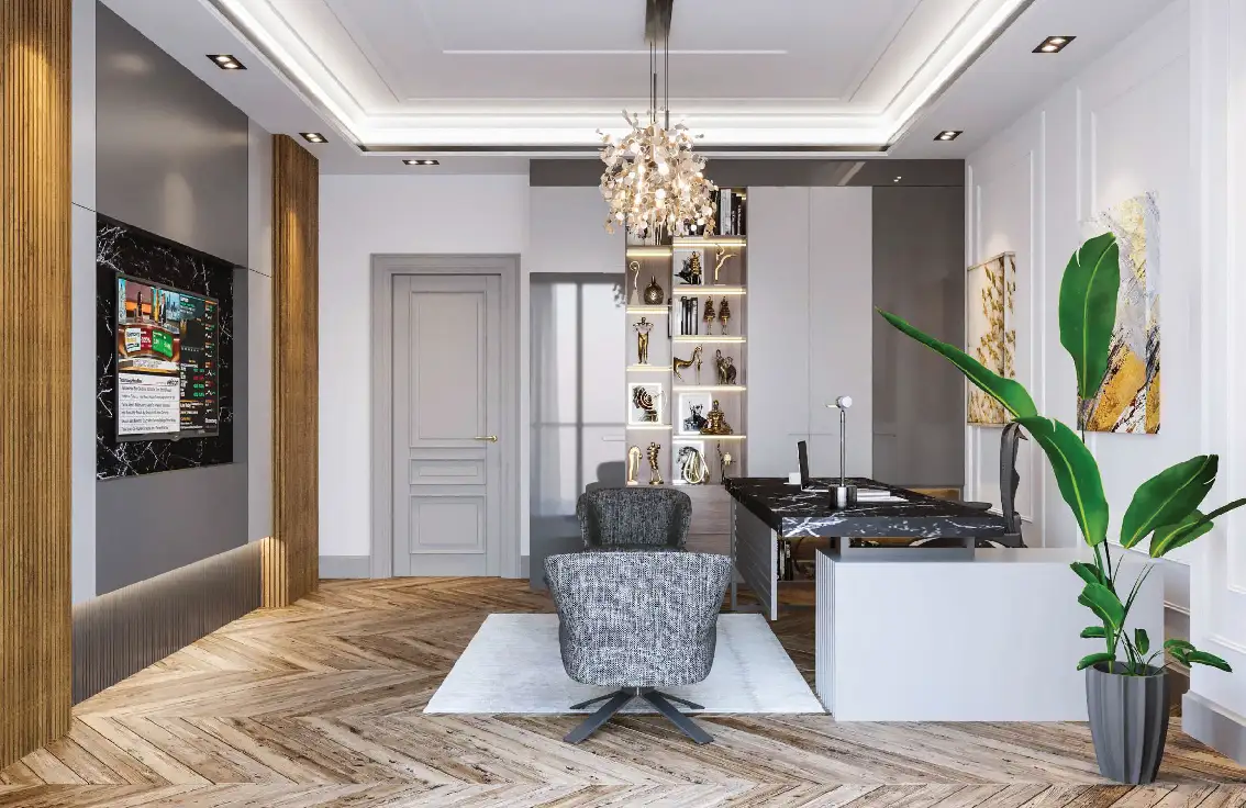 Image of Gardenia Villas Bahcesehir