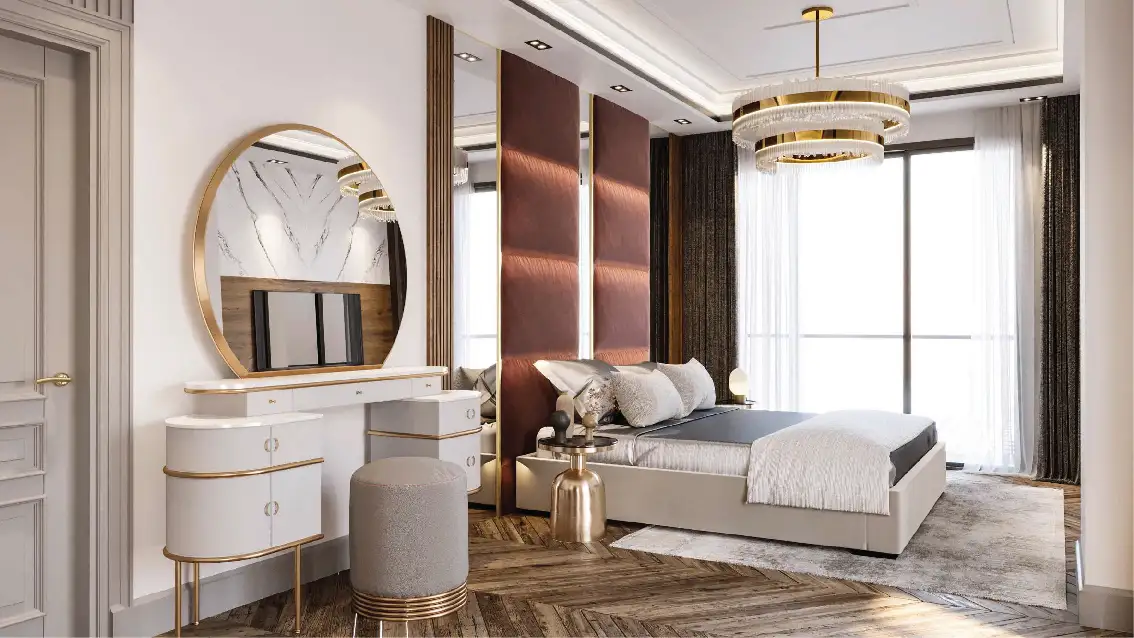 Image of Gardenia Villas Bahcesehir