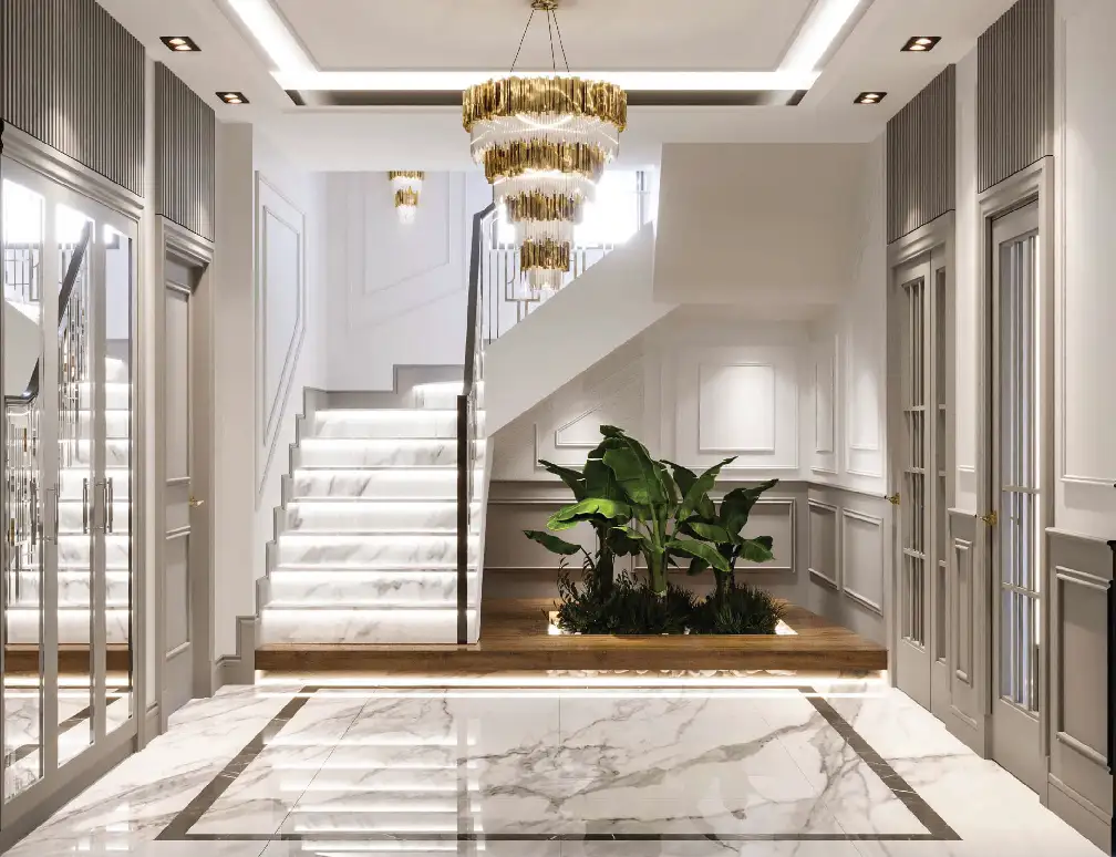 Image of Gardenia Villas Bahcesehir