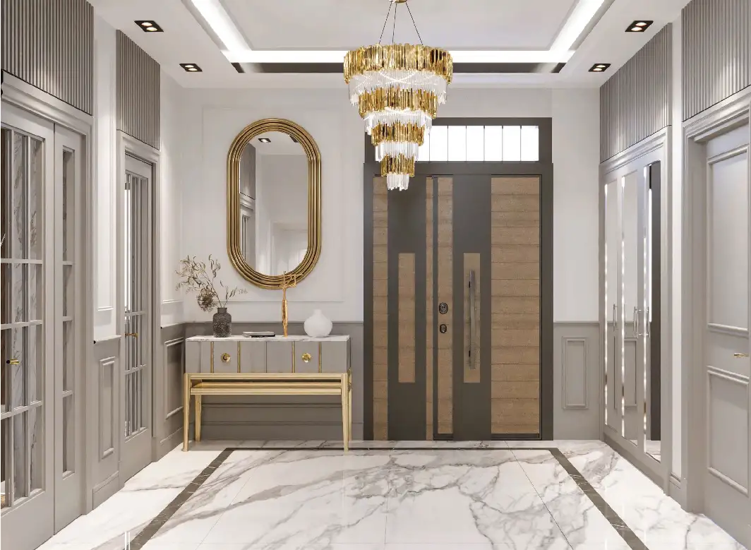 Image of Gardenia Villas Bahcesehir