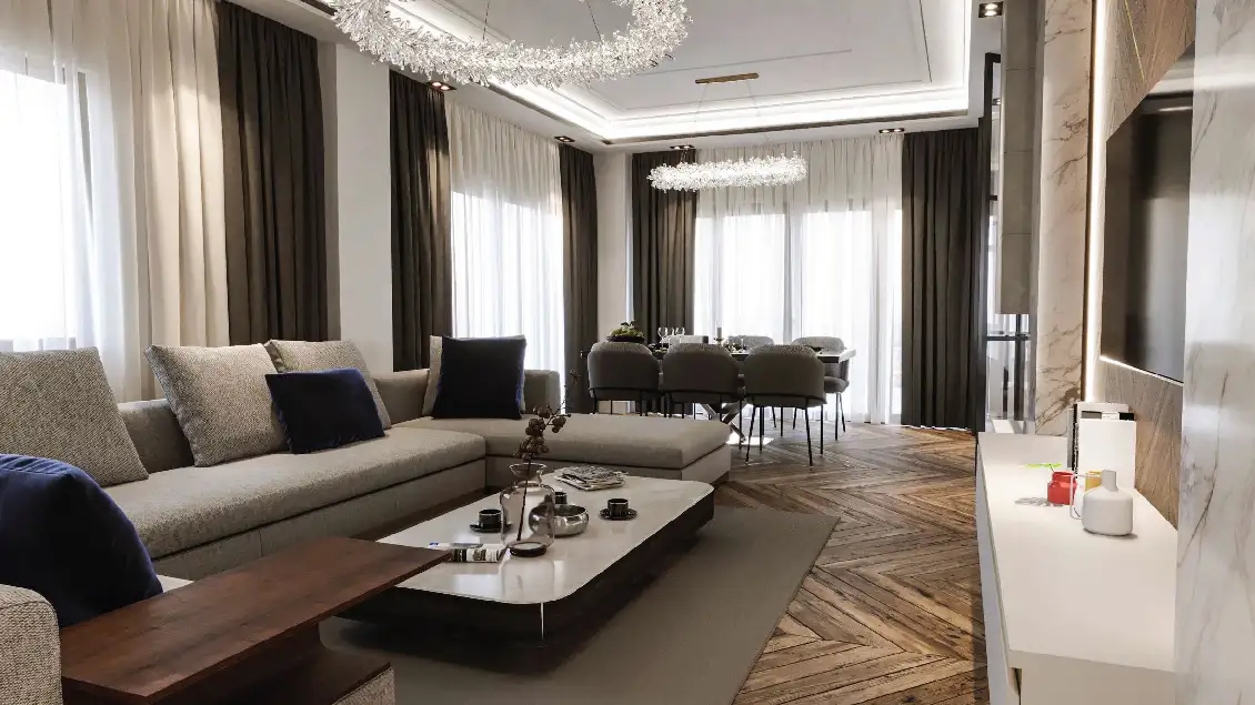 Image of Gardenia Villas Bahcesehir