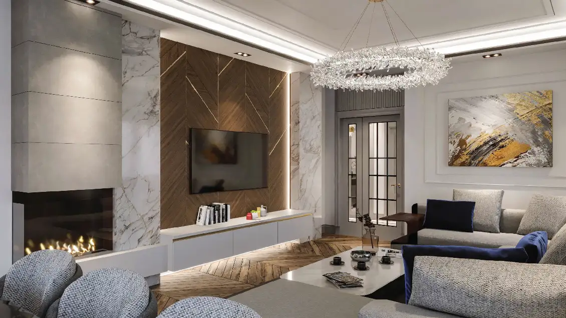 Image of Gardenia Villas Bahcesehir