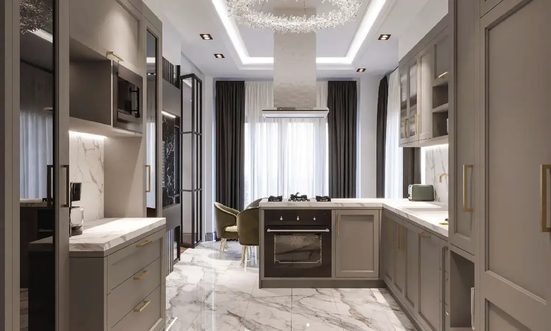 Image of Gardenia Villas Bahcesehir