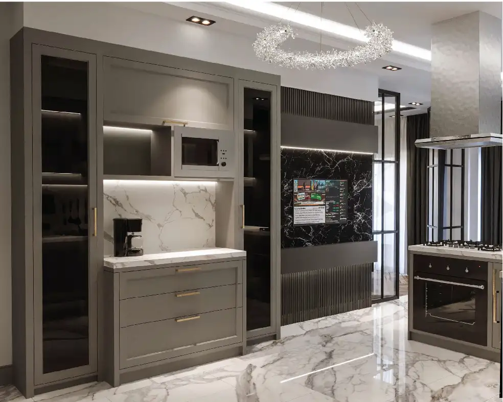 Image of Gardenia Villas Bahcesehir