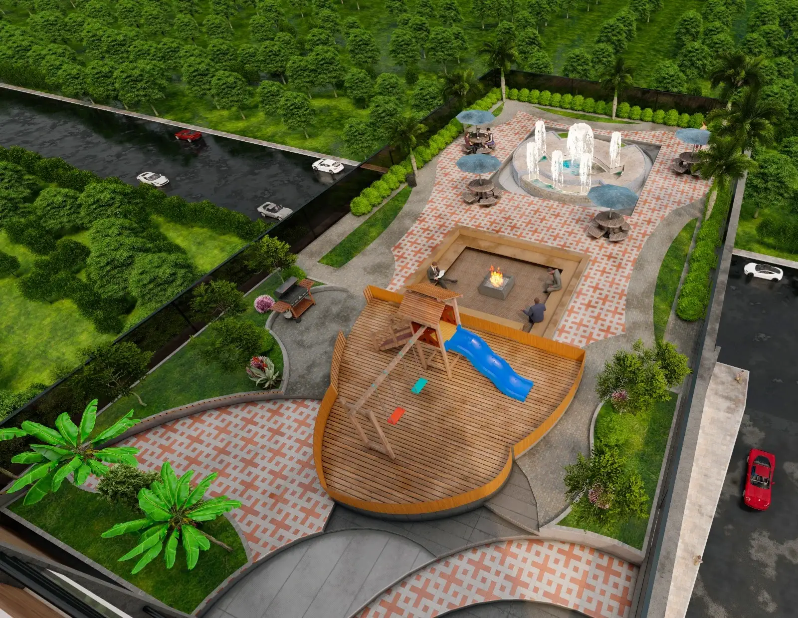 Image of Gezgen Residans