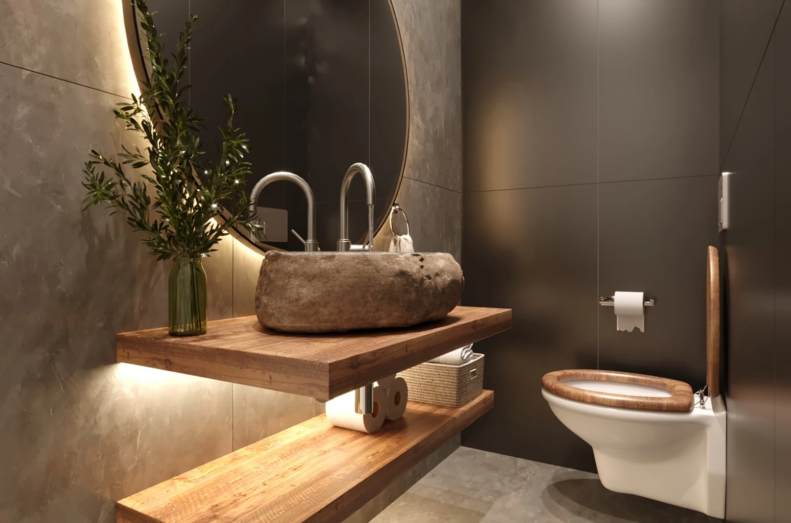 Image of Gezgen Residans