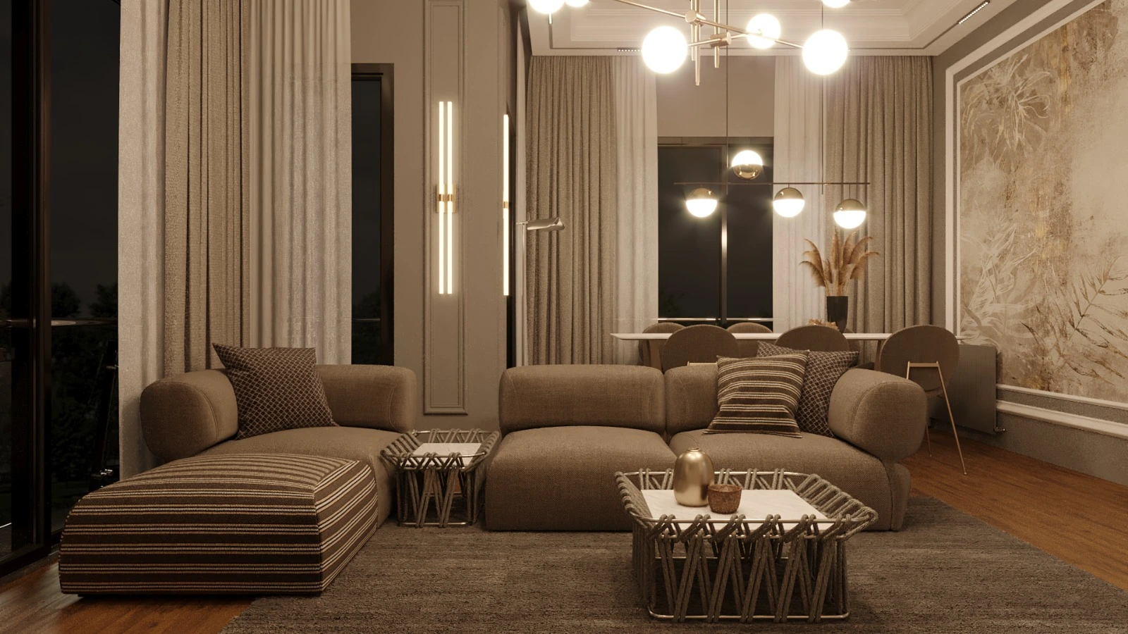 Image of Gezgen Residans