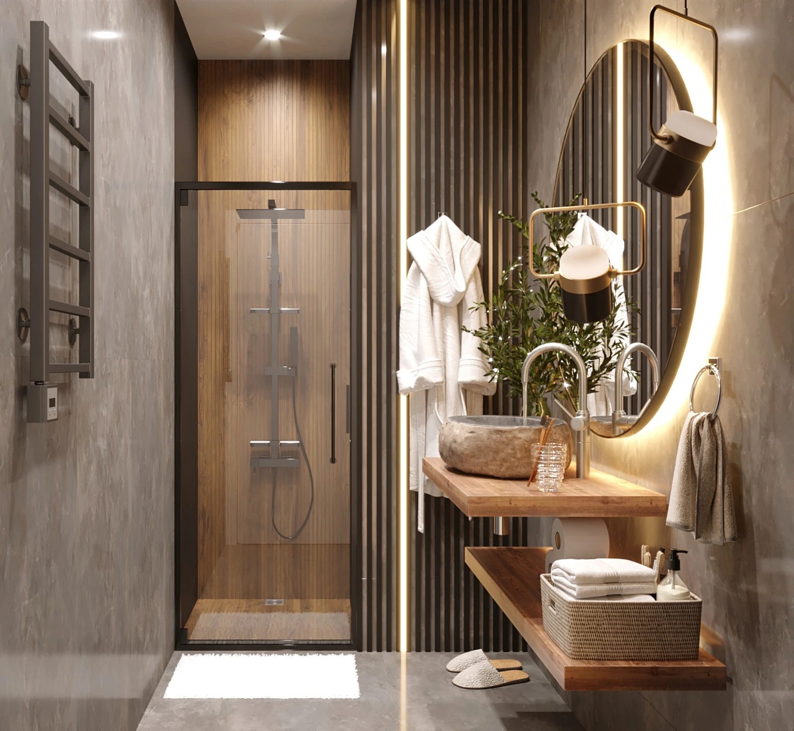 Image of Gezgen Residans