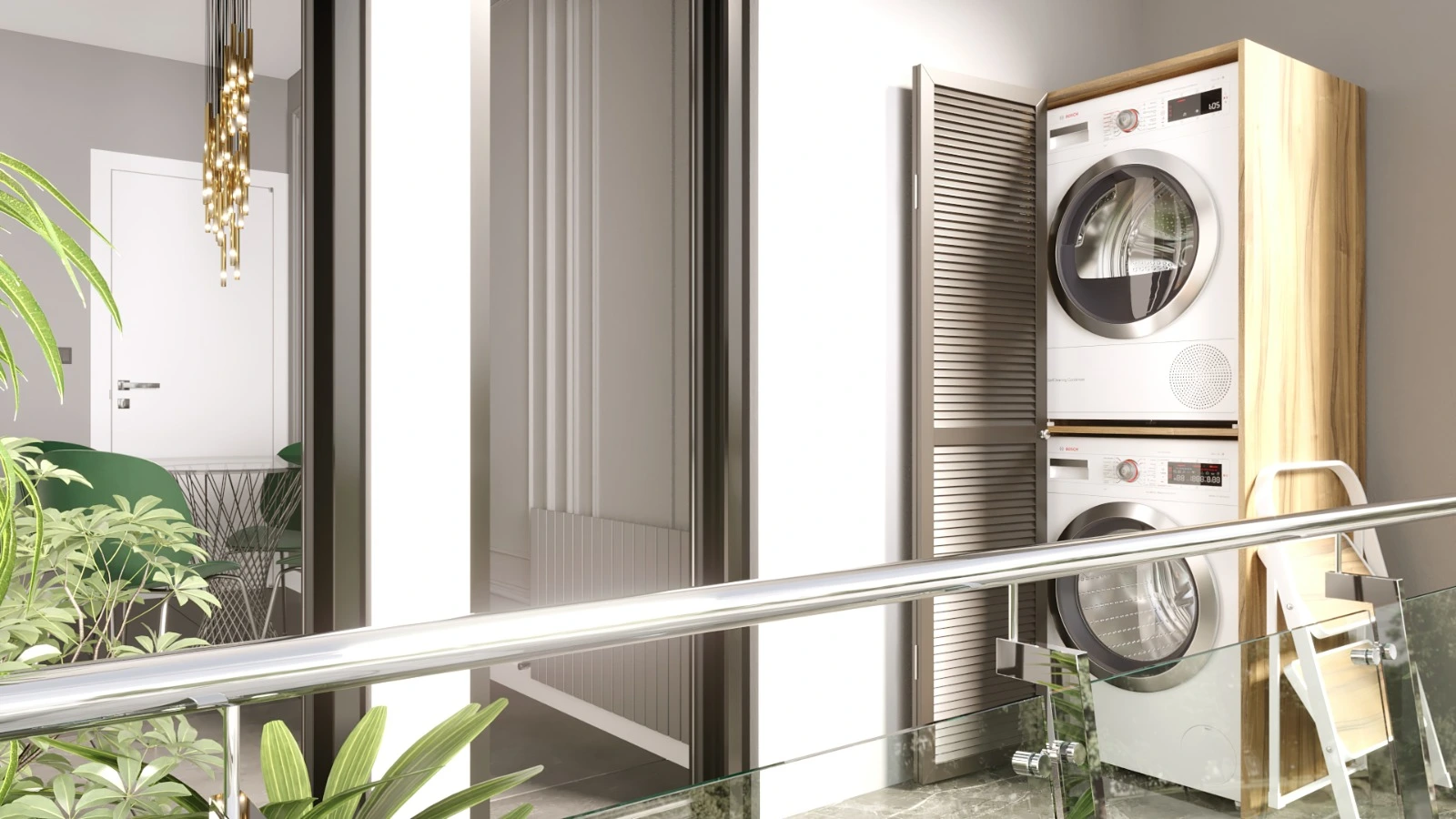 Image of Gezgen Residans