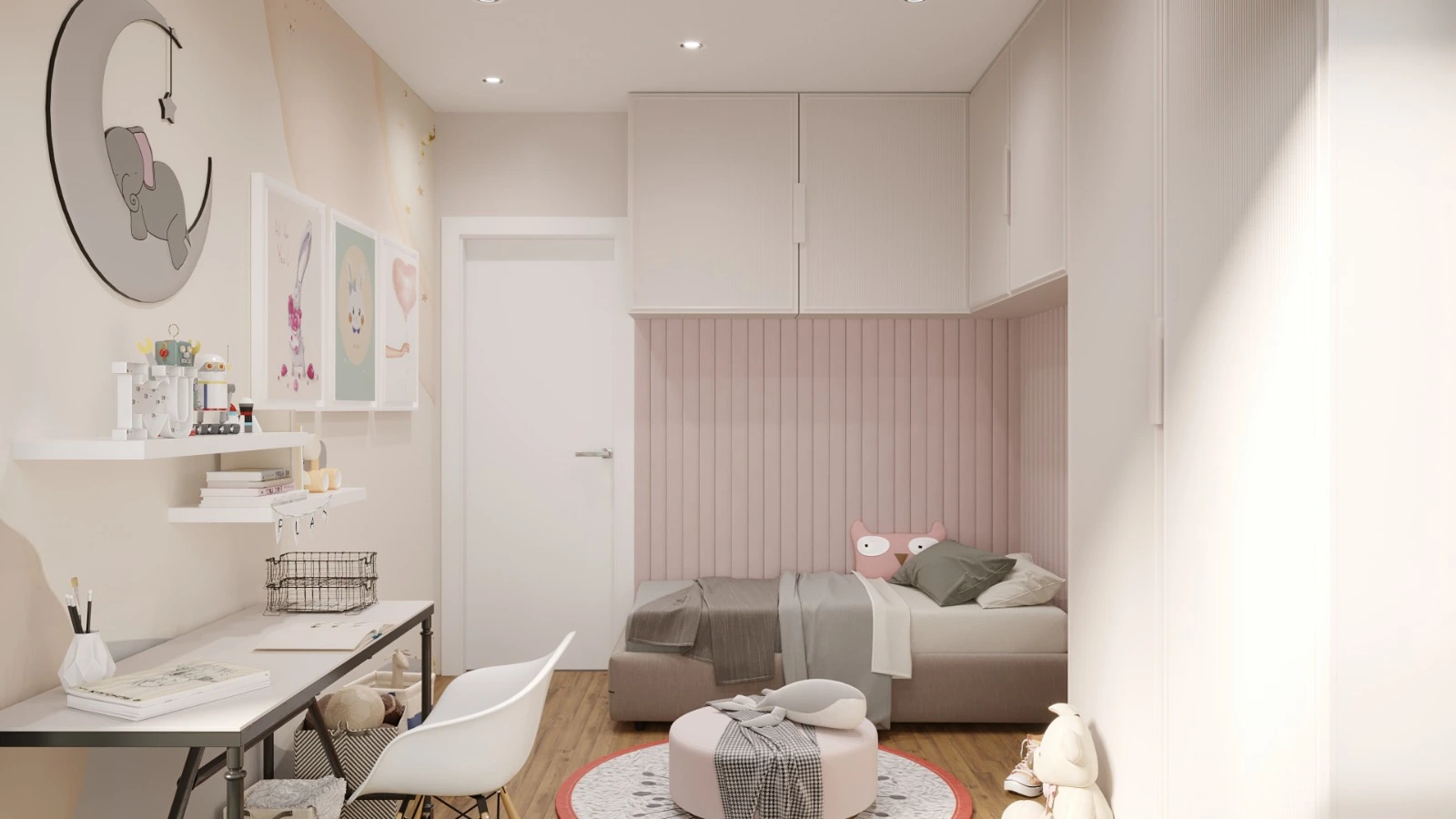 Image of Gezgen Residans