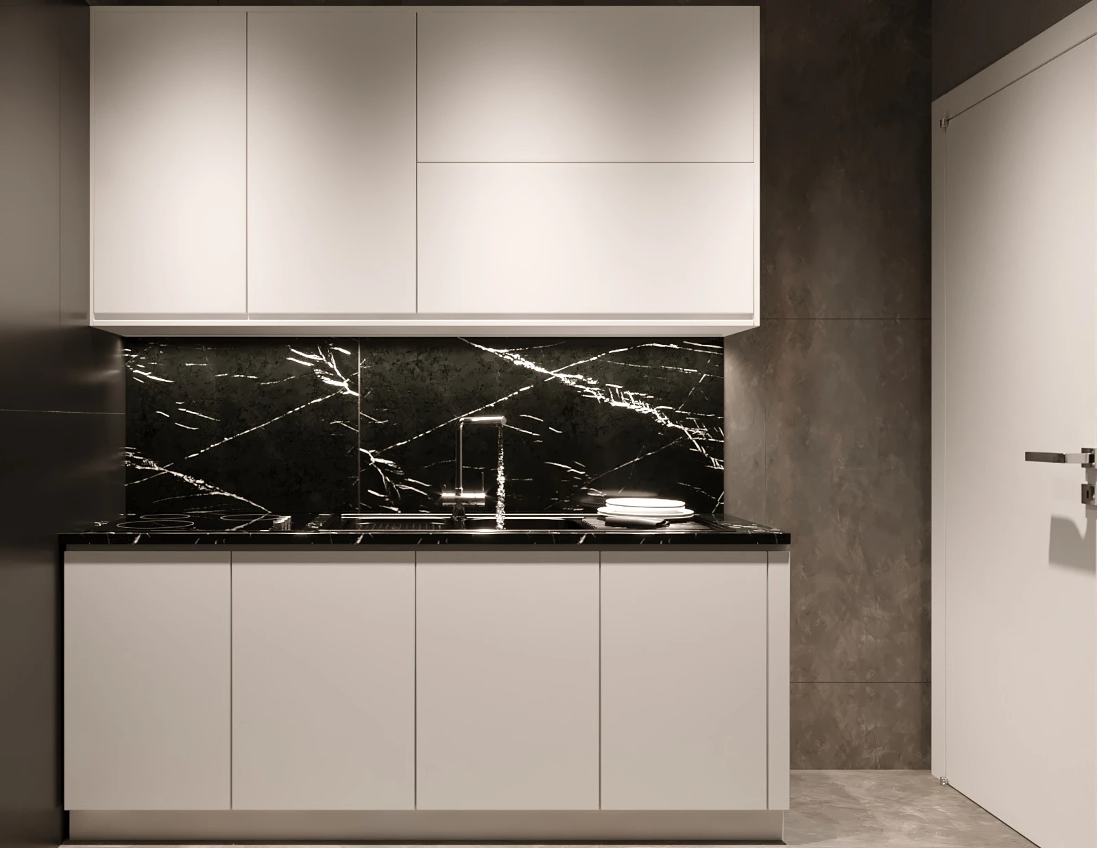 Image of Gezgen Residans