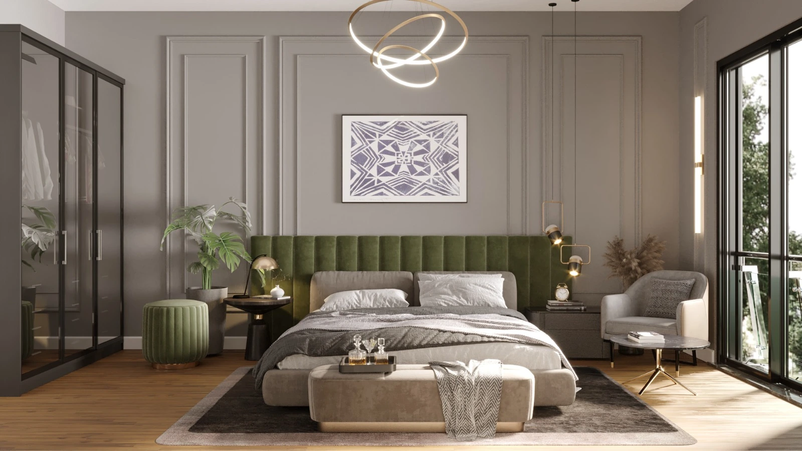 Image of Gezgen Residans