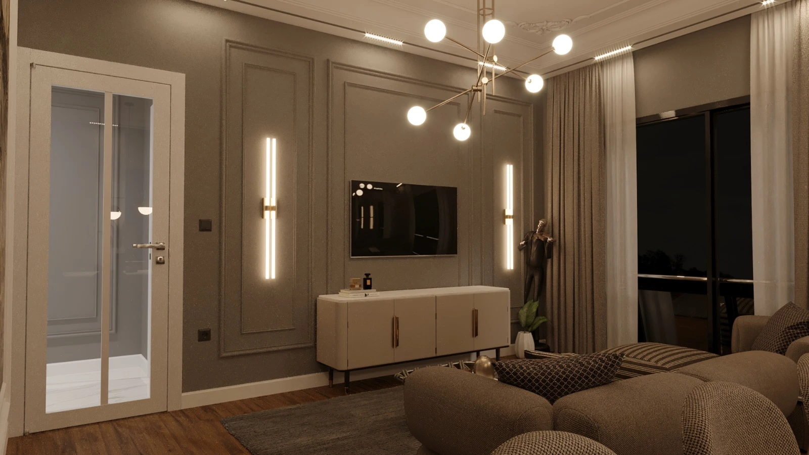 Image of Gezgen Residans