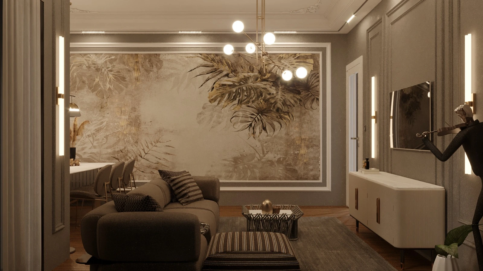 Image of Gezgen Residans