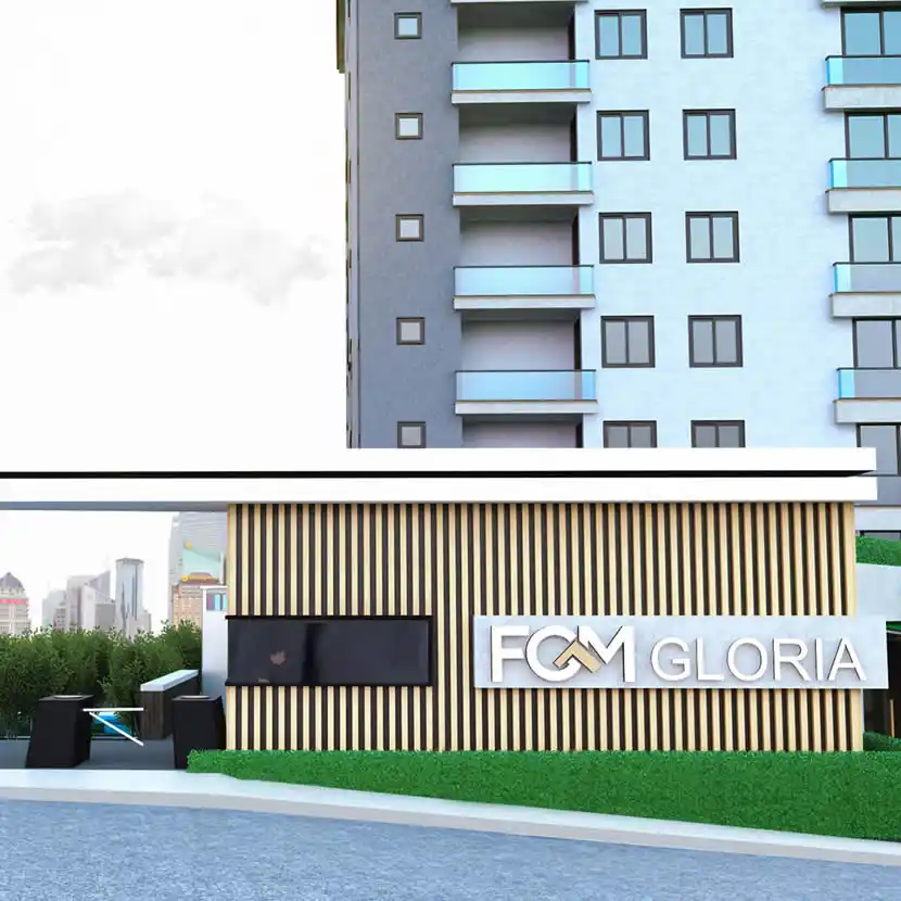 Gloria Fgm