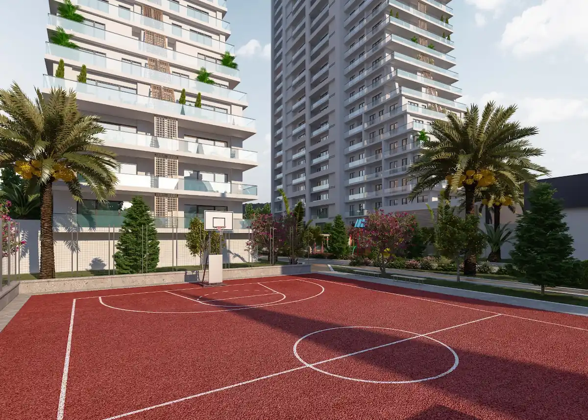 Image of Gold Project