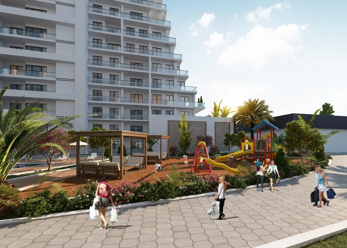 Image of Gold Project