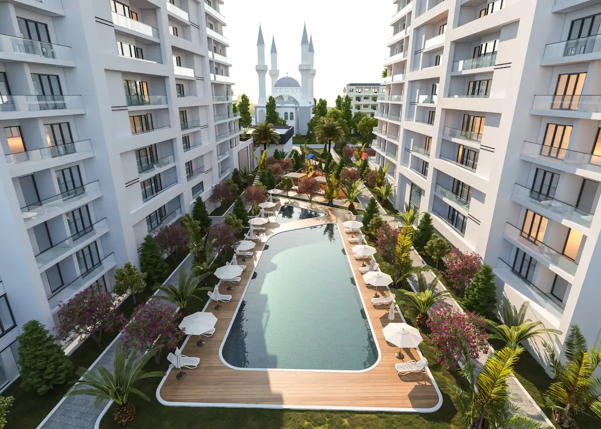 Image of Gold Project