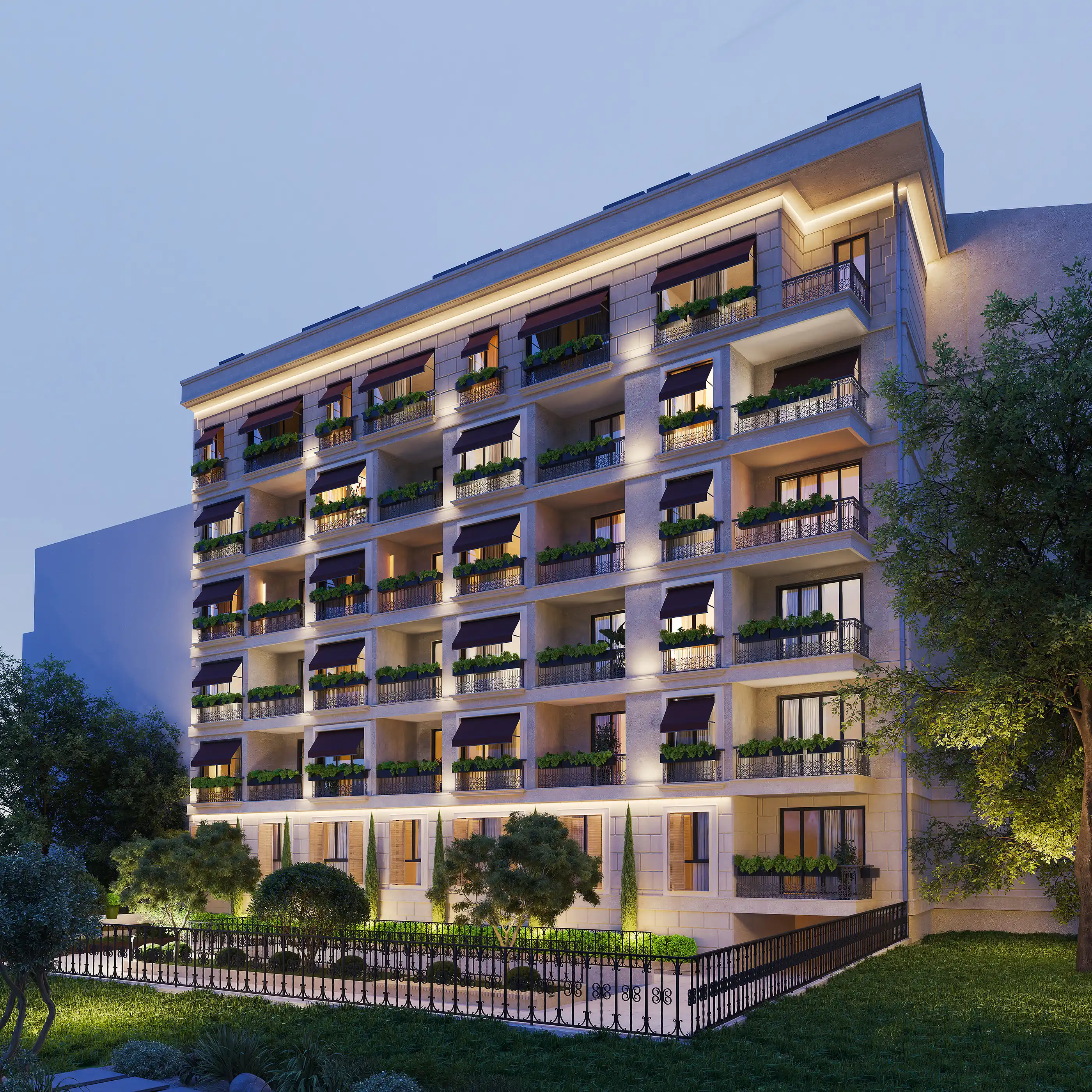 Image of Golden Palace Halic