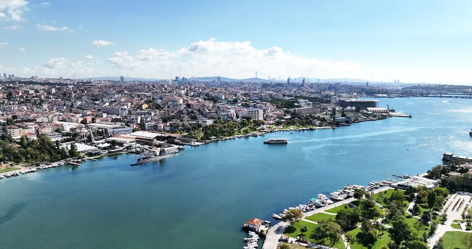 Image of Golden Palace Halic