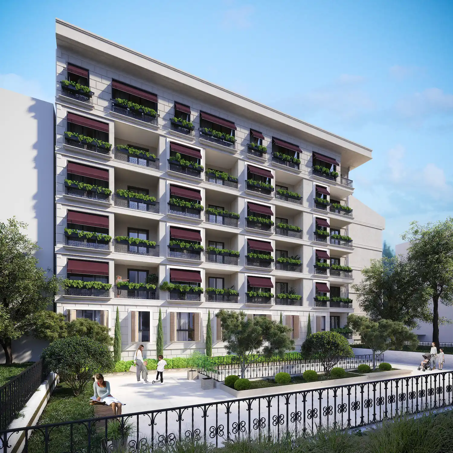 Image of Golden Palace Halic