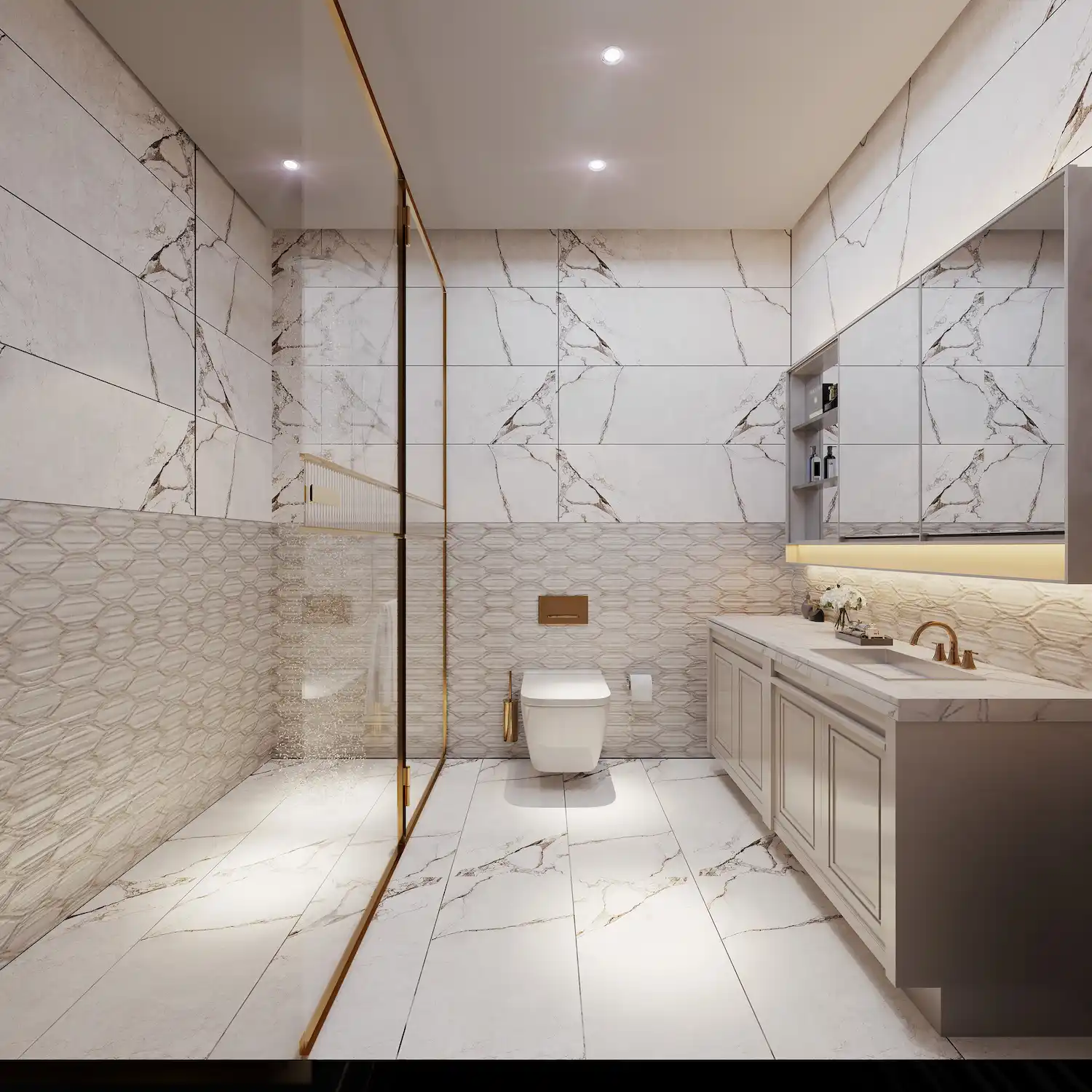 Image of Golden Palace Halic