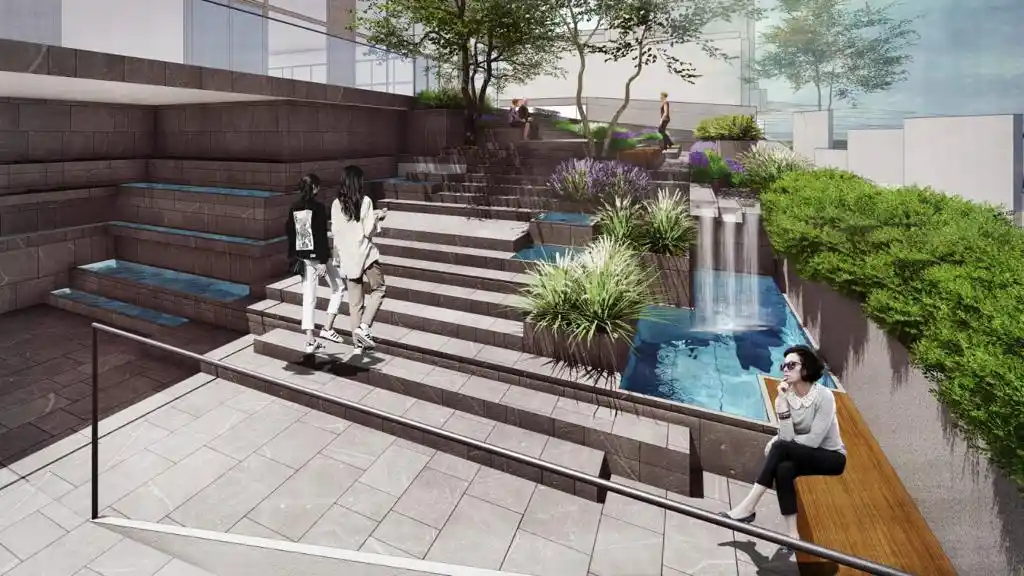 Image of Greenist Taras