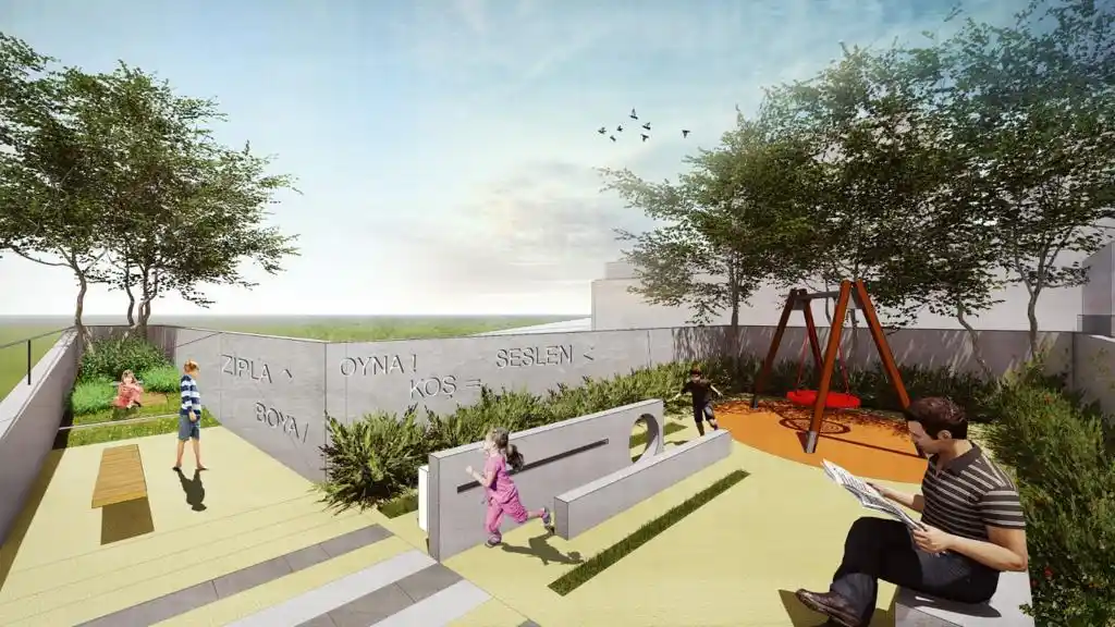 Image of Greenist Taras