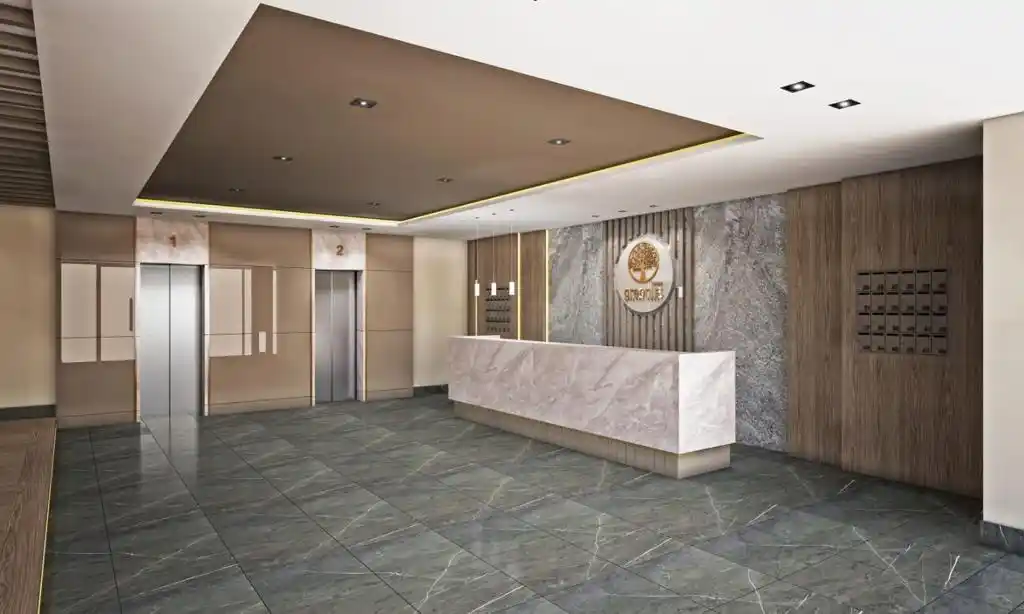 Image of Greenist Taras