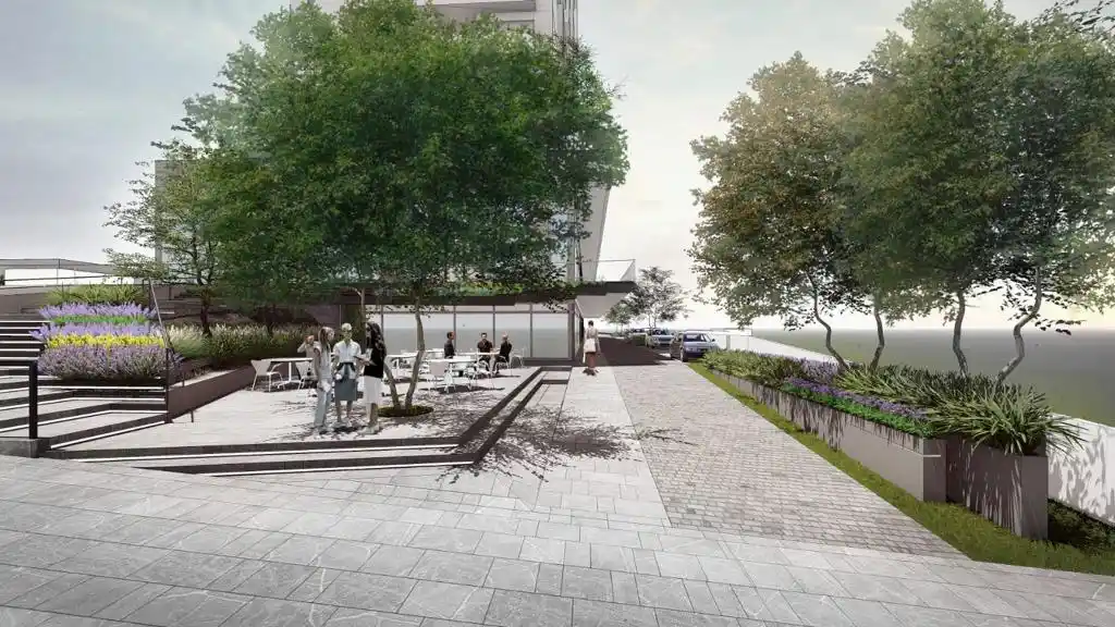 Image of Greenist Taras