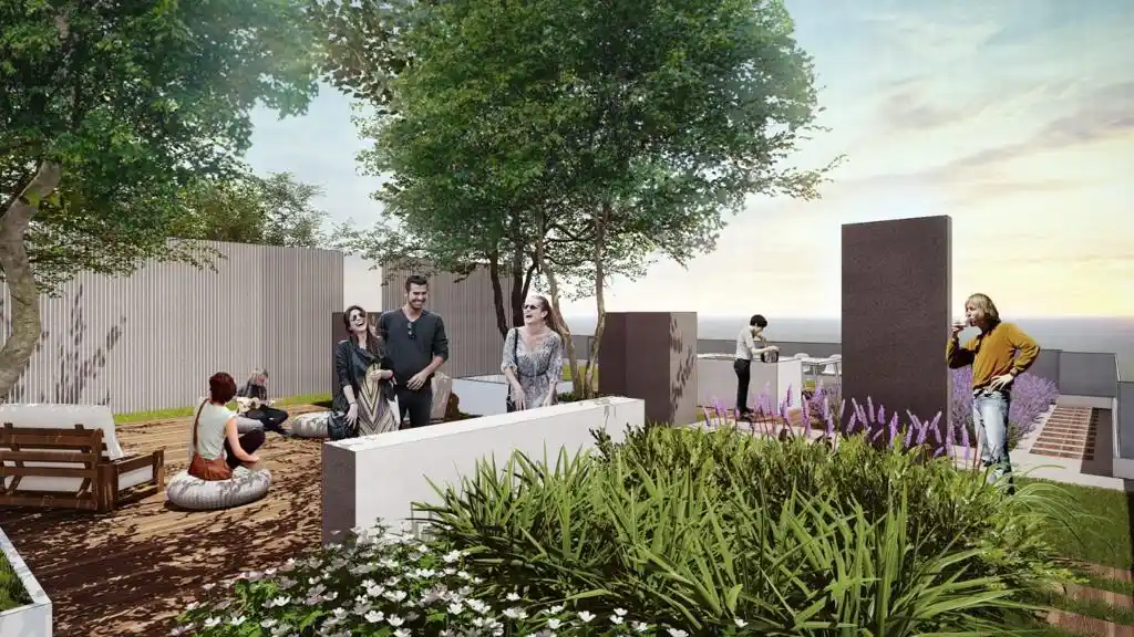 Image of Greenist Taras