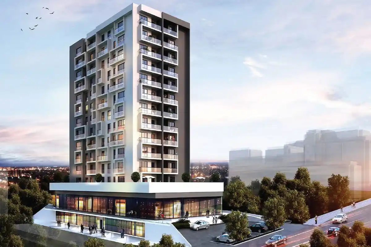 Image of Greenist Taras