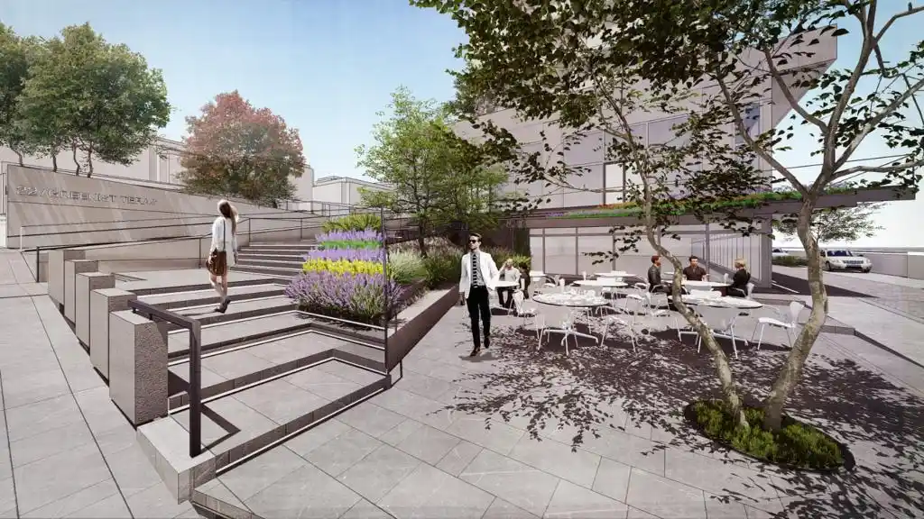 Image of Greenist Taras