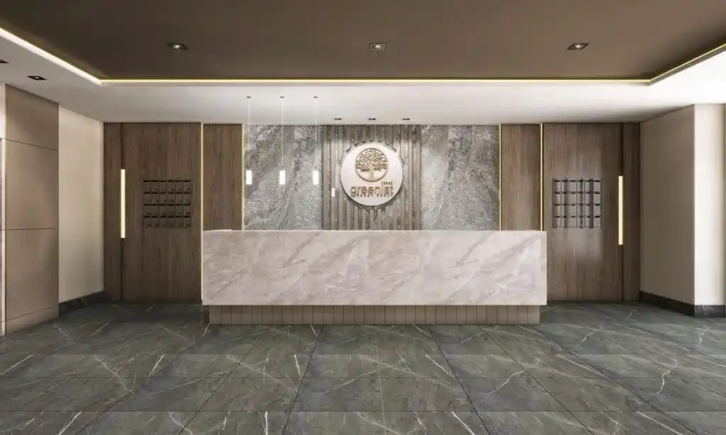 Image of Greenist Taras