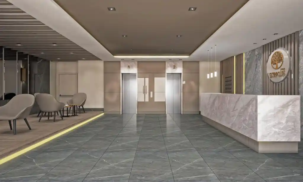 Image of Greenist Taras